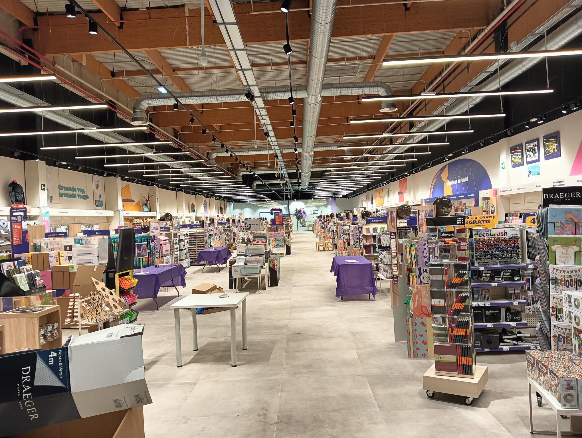 Tienda GUAW